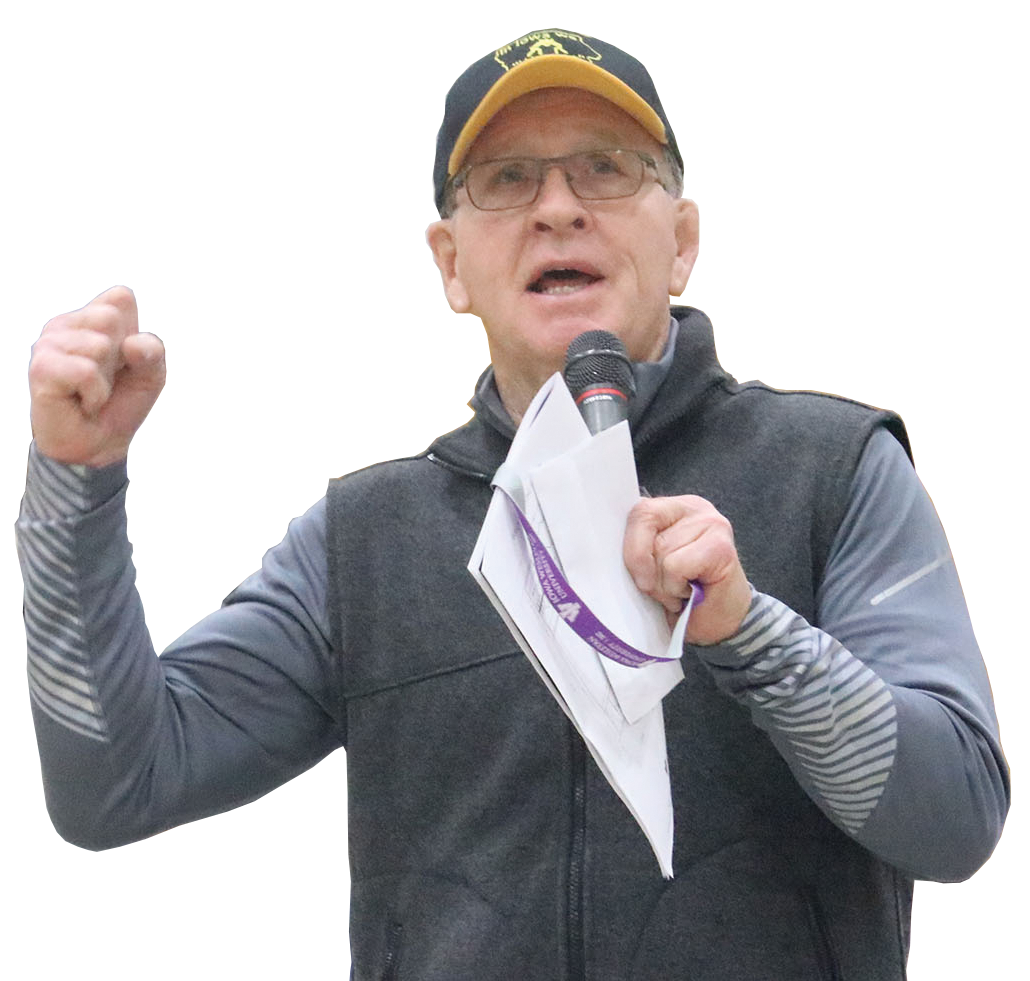 Dan Gable