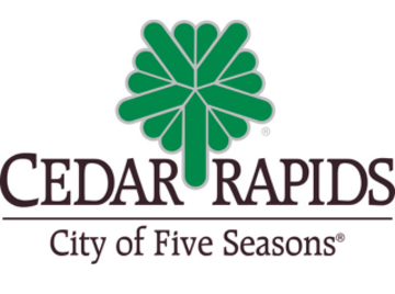 City of Cedar Rapids